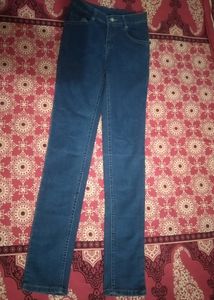 trance Jeans