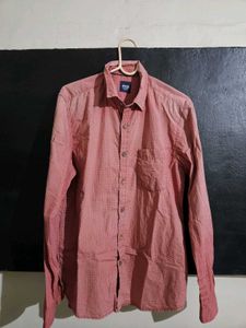Faded Max Shirt For Coins