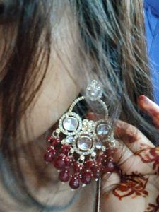 Statement Earrings