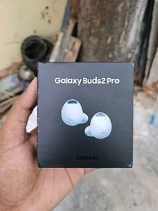 Samsung Buds 2 Pro First Copy