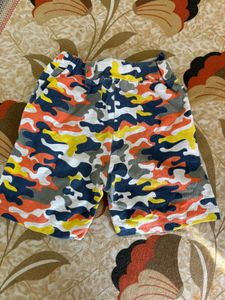 Kids Shorts