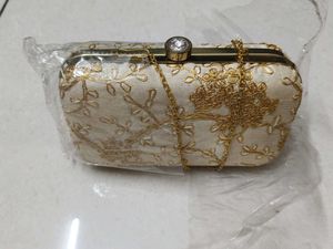 Elegant Clutch Purse