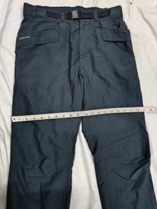 Decathlon Quechua Hiking Pants SH100