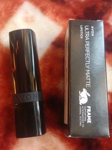 Avon Matte Lipstick