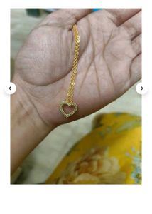 Women Necklace