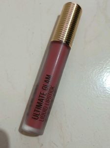 Lakme Matte Liquid Lipstick
