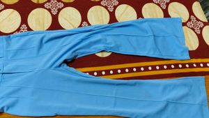 Women Trendy Top&amp; Bottom Set Without Pocket