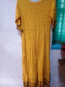 Gown