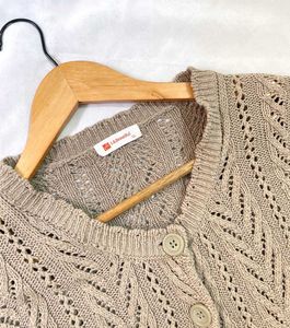 Pinterest Cardigan C