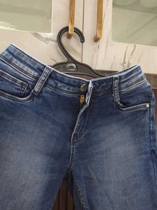 Kraus Jeans In Excellent Condition!!