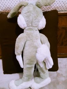 Bugs Bunny Plush Toy