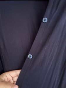 Uniqlo Shrug