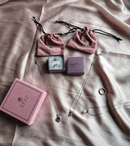 Prao &amp; Karatcart Jewellery 🫴💍💙✨
