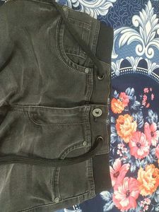 Jean For Boys