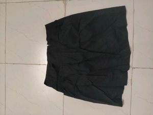 brand new shein top and skirt combo