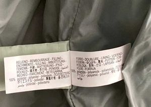 Puffer Jacket
