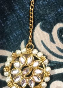 Necklace Combo Set