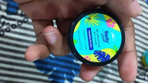 Plum Solid Drop + Sunscreen Spray