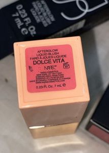 NARS LIQUID BLUSH