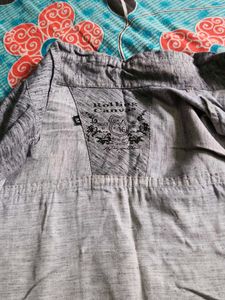 Casual Shirt (M) ON SALE!