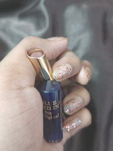 Meilin Shimmer Matt Lipstick