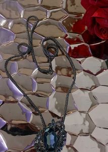 Set Of Three Neckpeice