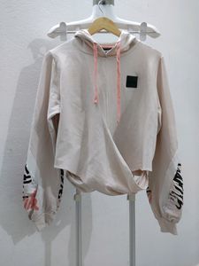 Oversized Pullover #studio