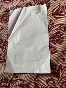 Packing Cover No Of Pack 50