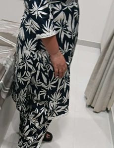 Premium Cotton Kurta Set