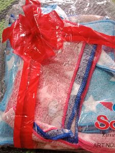 Women Handkerchief Combo 2