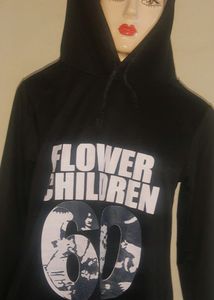 Hoodies Sweatshirt Dress