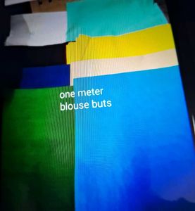 Blouse Bits