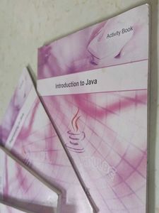 Java Programming Books