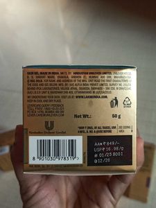 Lakme full skincare range