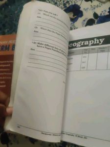 Navjeevan Term Book Class 6