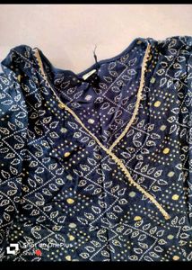 Combo Of 2 Kurtas