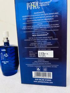 Perfume