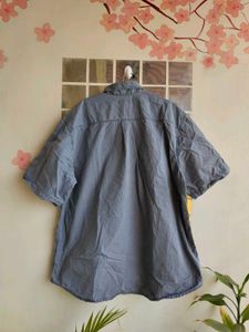 Carhartt Casual Short Sleeves Shirt