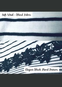 Soft Woolen Sweater Top(Both Summer &amp; Winter)