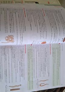 Biology, Objective NCERT at your FINGERTIPS