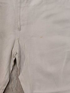Ma2651 Sabrin white jeans waist 32 inches