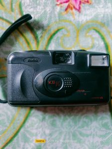 Kodak Camera