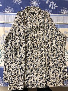 H&M - Regular Fit Shirt Printed