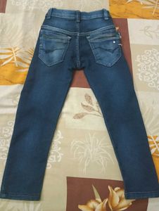 Kids Jeans Combo