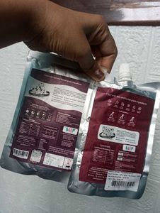 LEF Pet Food Variety Pack