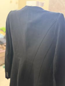 Black Blazer