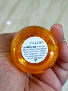 Brazilian Crush Cheirosa 62 (90 ml)Sol de Janeiro