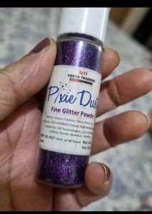 Gold Flakes and Glitter Dust for Resin Art