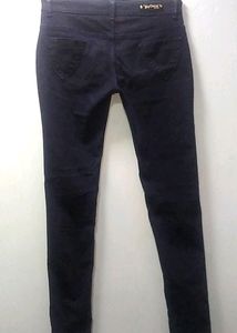 Womens Fancy Jean