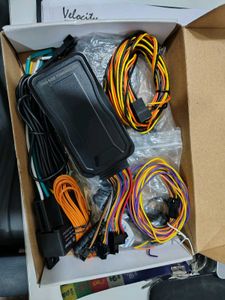 GT06F Vehicle GPS Tracker